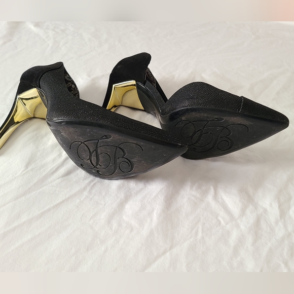 TED BAKER pointed high heels - Picture 8 of 8